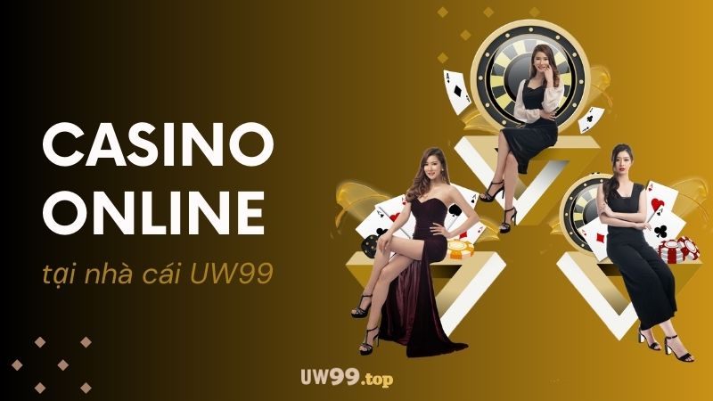 casino online uw99